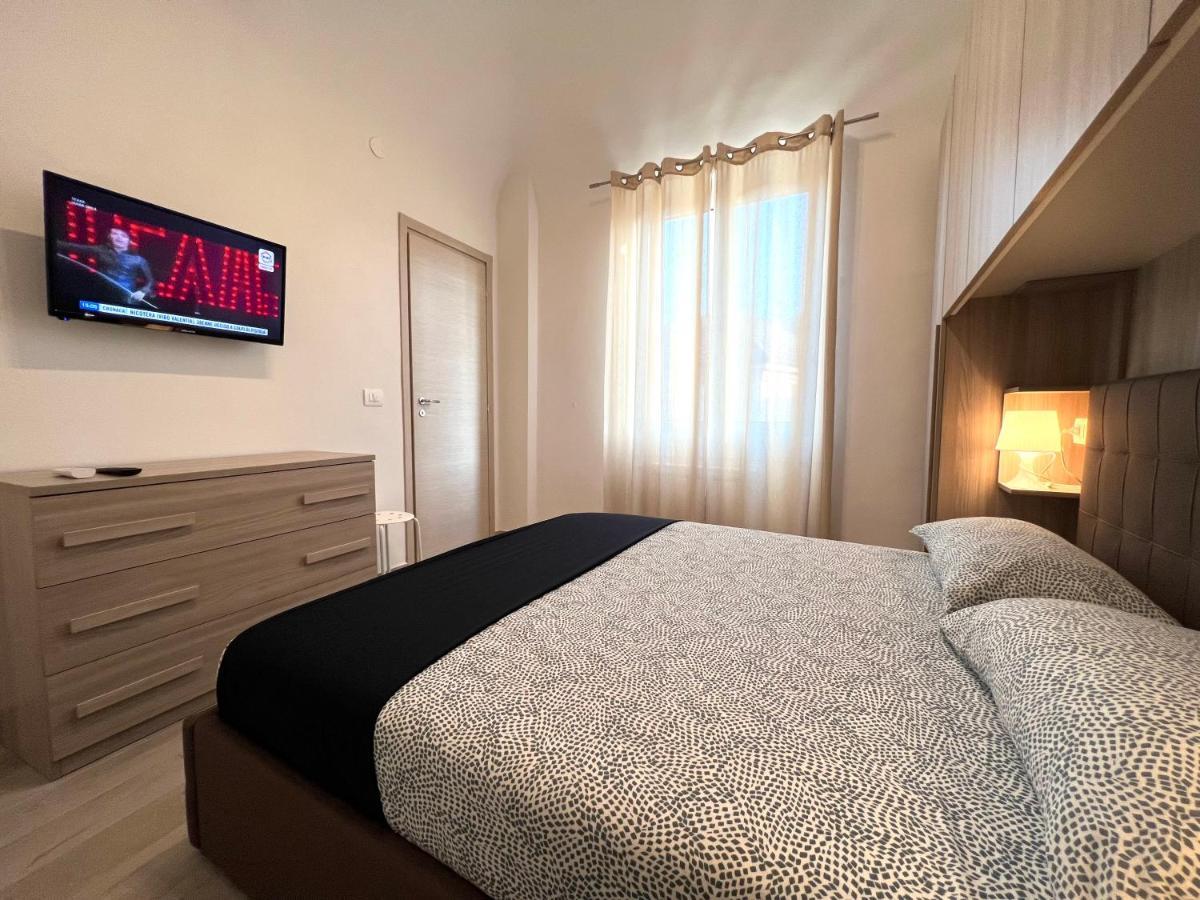 Air Σϝ Home Aραrlmҽnl Verdi 노비리구레 외부 사진