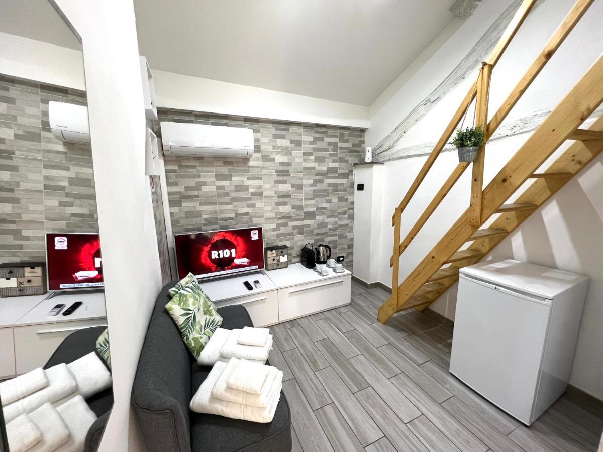 Air Σϝ Home Aραrlmҽnl Verdi 노비리구레 외부 사진