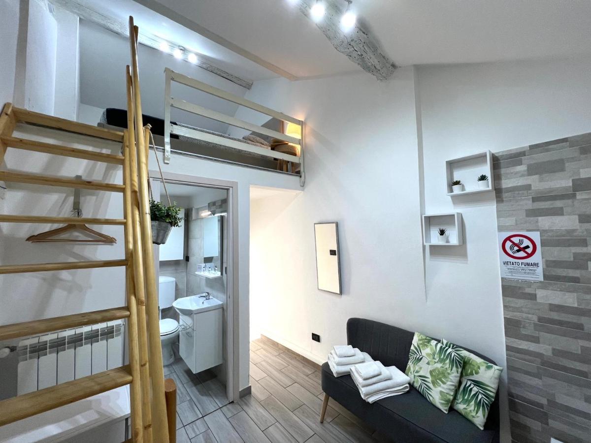 Air Σϝ Home Aραrlmҽnl Verdi 노비리구레 외부 사진