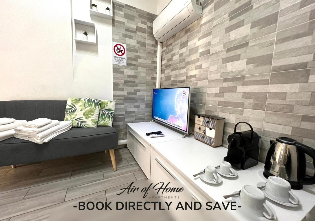 Air Σϝ Home Aραrlmҽnl Verdi 노비리구레 외부 사진
